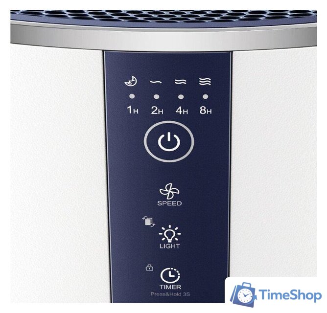 Очиститель воздуха TCL KJ120F - Изображение №4 — Интернет-магазин Time-Shop