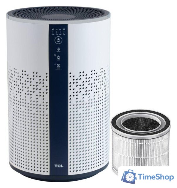 Очиститель воздуха TCL KJ120F - Изображение №2 — Интернет-магазин Time-Shop