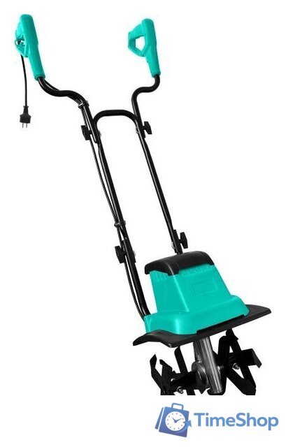 Мотокультиватор электрический Sturm Дачник 1200 - Изображение №1 — Интернет-магазин Time-Shop