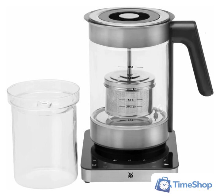 Электрический чайник WMF LUMERO 0413260011 - Изображение №1 — Интернет-магазин Time-Shop