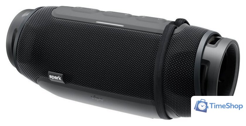 Беспроводная колонка Vipe Spark (черный) - Изображение №6 — Интернет-магазин Time-Shop