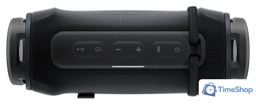 Беспроводная колонка Vipe Spark (черный) - Изображение №3 — Интернет-магазин Time-Shop