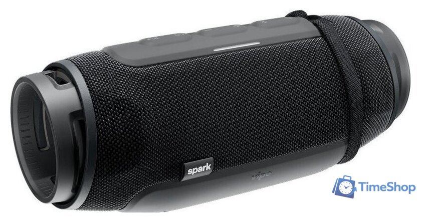Беспроводная колонка Vipe Spark (черный) - Изображение №7 — Интернет-магазин Time-Shop