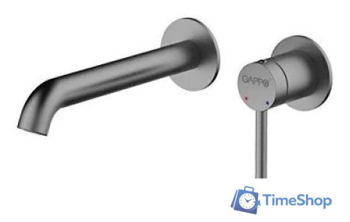 Смеситель Gappo G1206-9 - Изображение №1 — Интернет-магазин Time-Shop