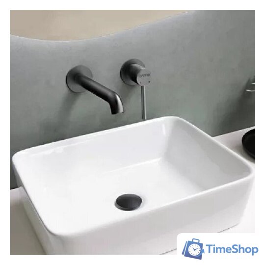 Смеситель Gappo G1206-9 - Изображение №2 — Интернет-магазин Time-Shop