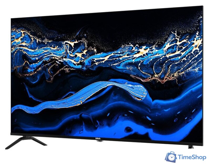 Телевизор BBK 43LEM-1036/FTS2C - Изображение №3 — Интернет-магазин Time-Shop