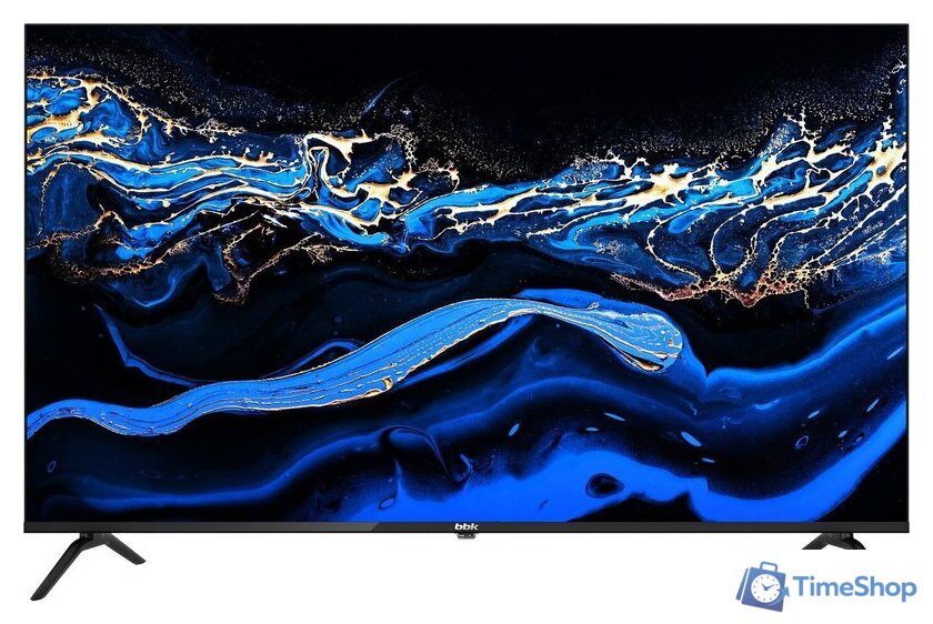 Телевизор BBK 43LEM-1036/FTS2C - Изображение №2 — Интернет-магазин Time-Shop