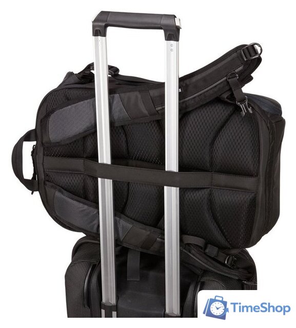 Рюкзак Thule Thule EnRoute Camera Backpack 25L (черный) - Изображение №10 — Интернет-магазин Time-Shop
