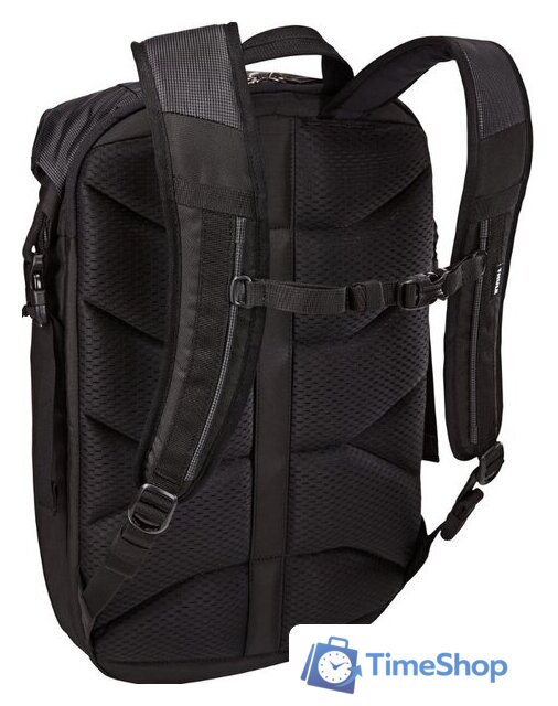 Рюкзак Thule Thule EnRoute Camera Backpack 25L (черный) - Изображение №3 — Интернет-магазин Time-Shop