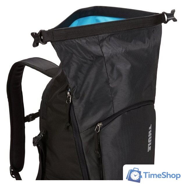 Рюкзак Thule Thule EnRoute Camera Backpack 25L (черный) - Изображение №8 — Интернет-магазин Time-Shop