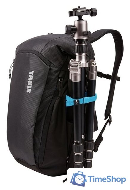 Рюкзак Thule Thule EnRoute Camera Backpack 25L (черный) - Изображение №9 — Интернет-магазин Time-Shop