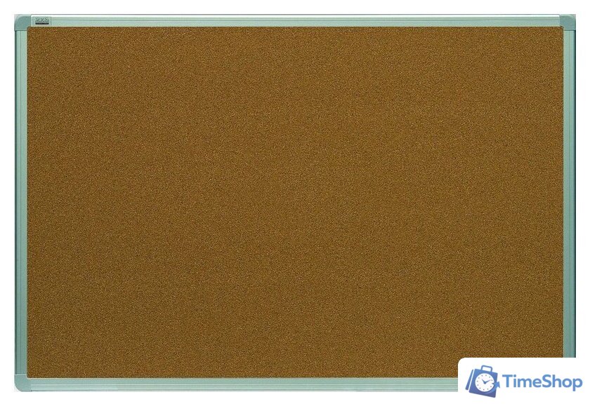 Офисная пробковая доска 2x3 180x120 TCA1218 - Изображение №1 — Интернет-магазин Time-Shop