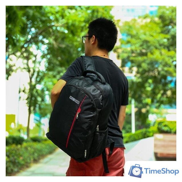 Рюкзак для инструментов Deko DKTB57 - Изображение №4 — Интернет-магазин Time-Shop