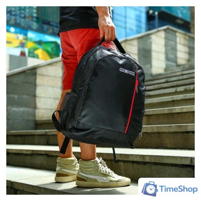 Рюкзак для инструментов Deko DKTB57 - Изображение №5 — Интернет-магазин Time-Shop