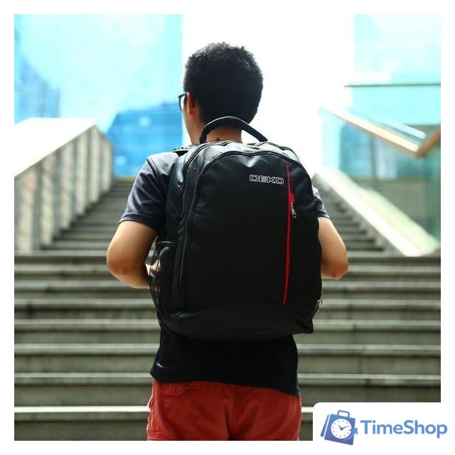 Рюкзак для инструментов Deko DKTB57 - Изображение №6 — Интернет-магазин Time-Shop