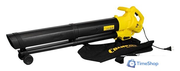 Колесная воздуходувка Champion EB3510 - Изображение №1 — Интернет-магазин Time-Shop