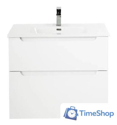  BelBagno Тумба под умывальник Etna-H60-700-2C-SO-BL-P - Изображение №1 — Интернет-магазин Time-Shop