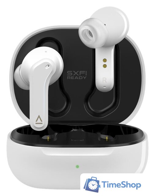 Наушники Creative Zen Air - Изображение №1 — Интернет-магазин Time-Shop