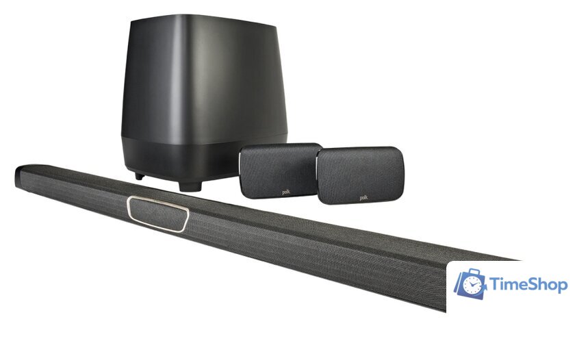 Саундбар Polk Audio MagniFi MAX SR - Изображение №1 — Интернет-магазин Time-Shop