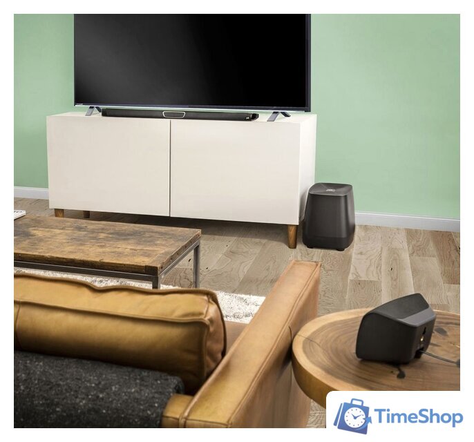 Саундбар Polk Audio MagniFi MAX SR - Изображение №13 — Интернет-магазин Time-Shop