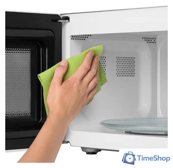 Микроволновая печь Sencor SMW 5017WH - Изображение №7 — Интернет-магазин Time-Shop