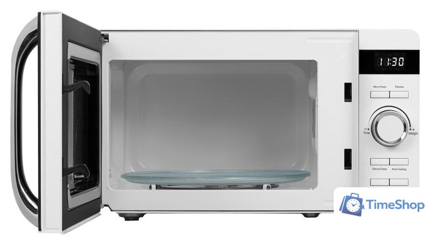 Микроволновая печь Sencor SMW 5017WH - Изображение №4 — Интернет-магазин Time-Shop