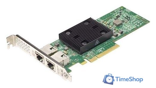 Сетевая карта Dell 540-BBVM - Изображение №1 — Интернет-магазин Time-Shop