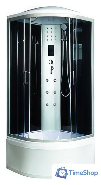 Душевая кабина River Dunay XL 90/44 TH - Изображение №1 — Интернет-магазин Time-Shop