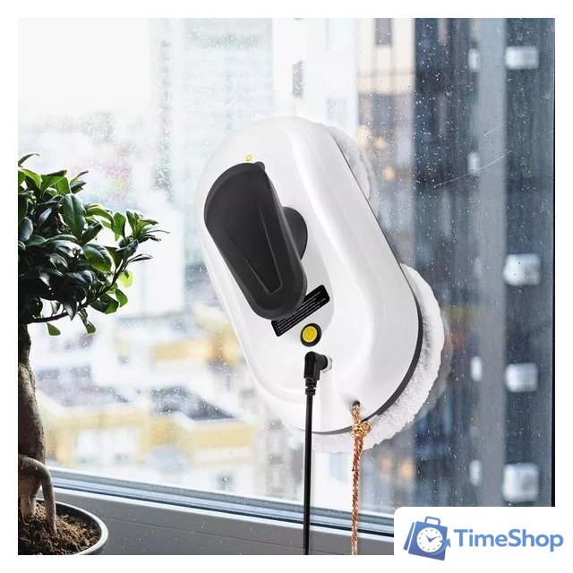 Робот для мытья окон Kitfort KT-5182 - Изображение №2 — Интернет-магазин Time-Shop