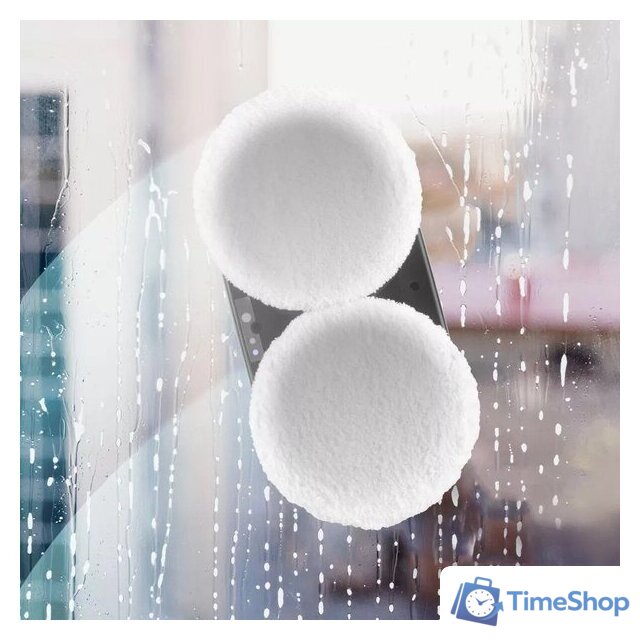 Робот для мытья окон Kitfort KT-5182 - Изображение №4 — Интернет-магазин Time-Shop