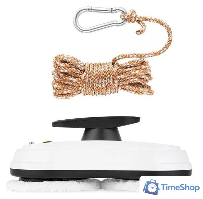 Робот для мытья окон Kitfort KT-5182 - Изображение №5 — Интернет-магазин Time-Shop