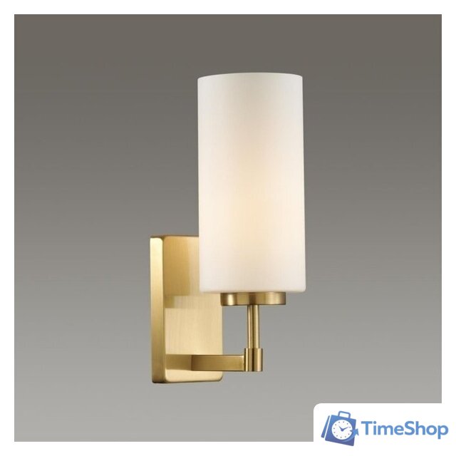 Бра Odeon Light Kasali 4990/1W - Изображение №3 — Интернет-магазин Time-Shop