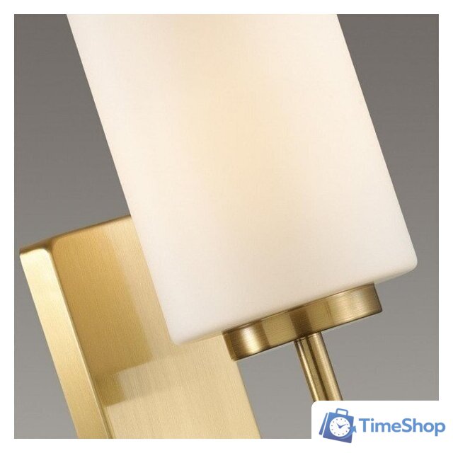 Бра Odeon Light Kasali 4990/1W - Изображение №2 — Интернет-магазин Time-Shop