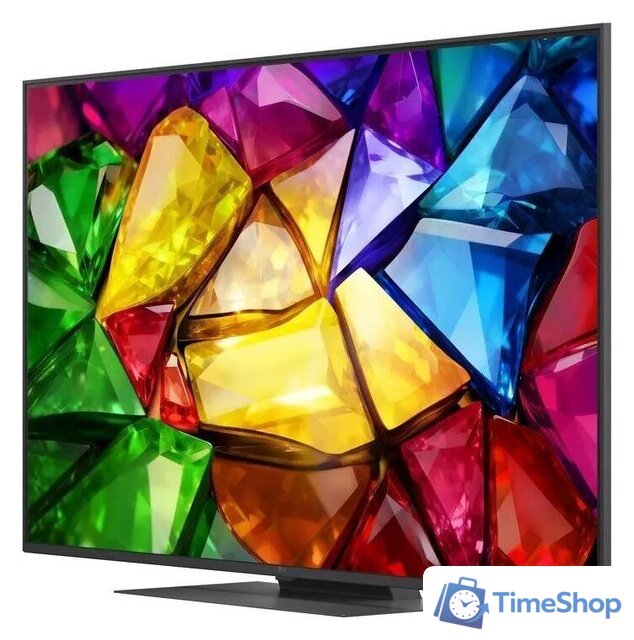 RGB miniLED телевизор LG Mini RGB evo AI MRGB86 55MRGB86B6A - Изображение №3 — Интернет-магазин Time-Shop