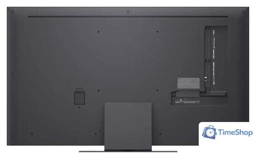 RGB miniLED телевизор LG Mini RGB evo AI MRGB86 55MRGB86B6A - Изображение №7 — Интернет-магазин Time-Shop