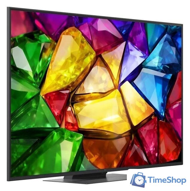 RGB miniLED телевизор LG Mini RGB evo AI MRGB86 55MRGB86B6A - Изображение №2 — Интернет-магазин Time-Shop