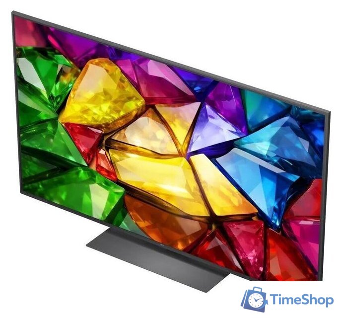 RGB miniLED телевизор LG Mini RGB evo AI MRGB86 55MRGB86B6A - Изображение №4 — Интернет-магазин Time-Shop
