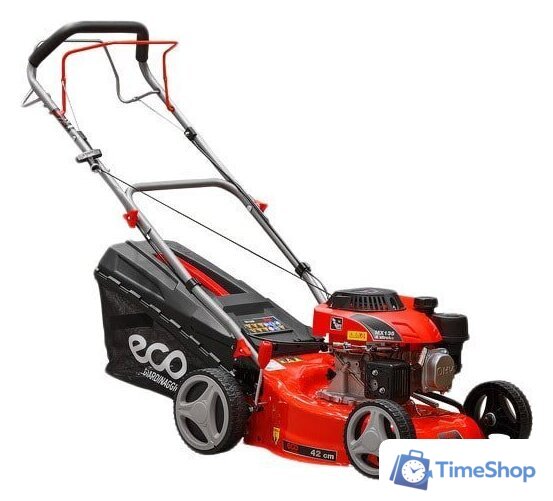 Газонокосилка ECO LG-434 - Изображение №1 — Интернет-магазин Time-Shop