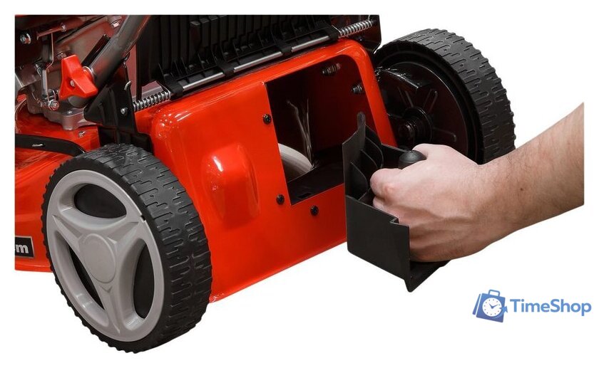 Газонокосилка ECO LG-434 - Изображение №7 — Интернет-магазин Time-Shop