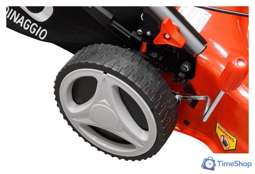 Газонокосилка ECO LG-434 - Изображение №4 — Интернет-магазин Time-Shop