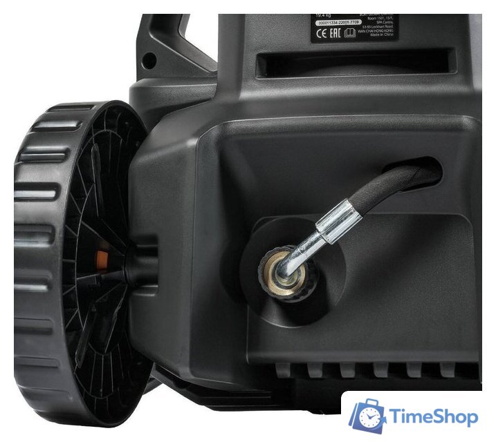 Мойка высокого давления Bort KEX-2700-R - Изображение №5 — Интернет-магазин Time-Shop