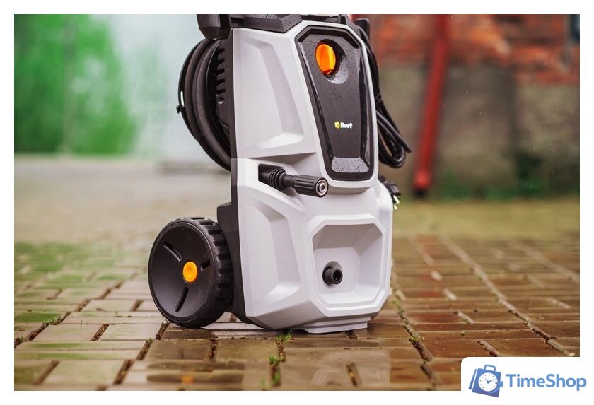 Мойка высокого давления Bort KEX-2700-R - Изображение №26 — Интернет-магазин Time-Shop