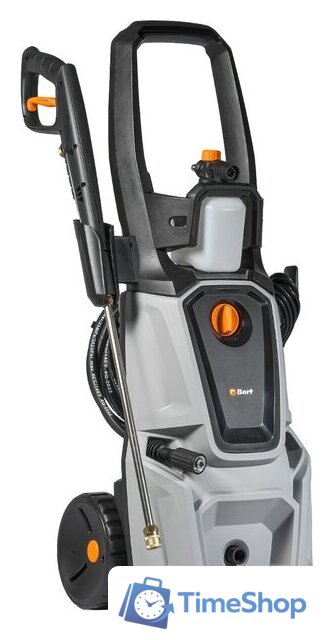Мойка высокого давления Bort KEX-2700-R - Изображение №1 — Интернет-магазин Time-Shop