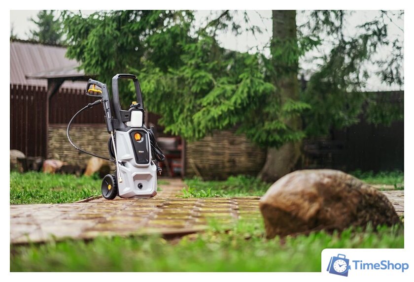 Мойка высокого давления Bort KEX-2700-R - Изображение №23 — Интернет-магазин Time-Shop