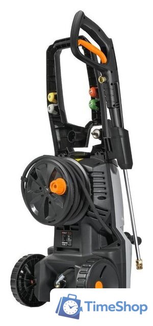Мойка высокого давления Bort KEX-2700-R - Изображение №2 — Интернет-магазин Time-Shop