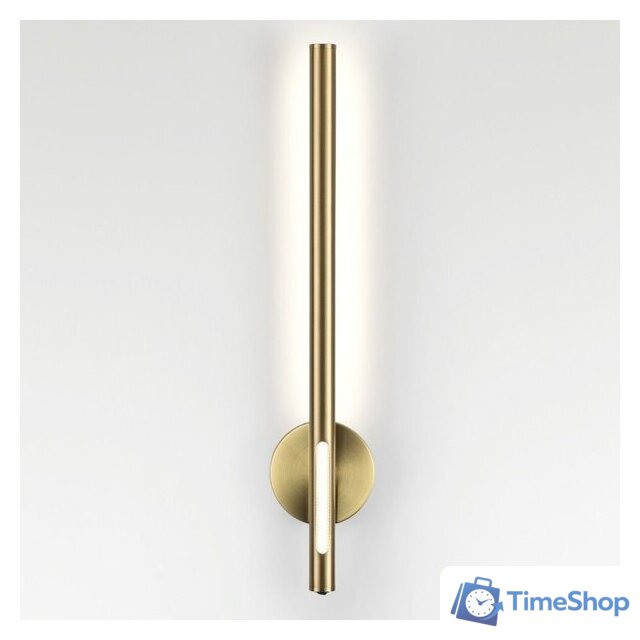 Светильник Odeon Light Mali 6644/10WL - Изображение №3 — Интернет-магазин Time-Shop