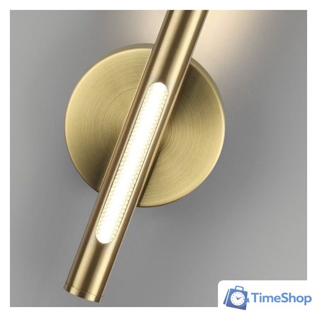 Светильник Odeon Light Mali 6644/10WL - Изображение №5 — Интернет-магазин Time-Shop