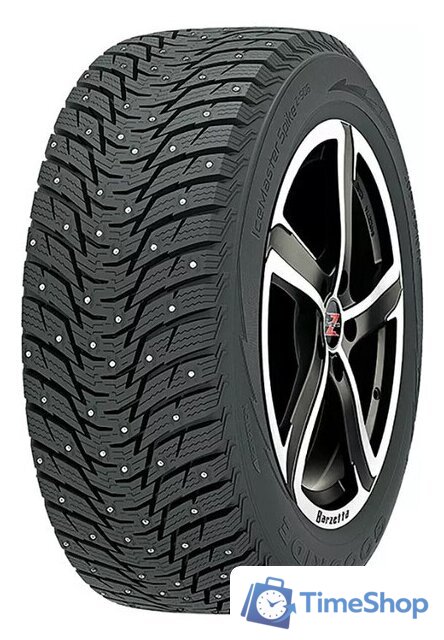 Зимние шины Goodride IceMaster Spike Z-506 235/65R17 104T (с шипами) - Изображение №1 — Интернет-магазин Time-Shop