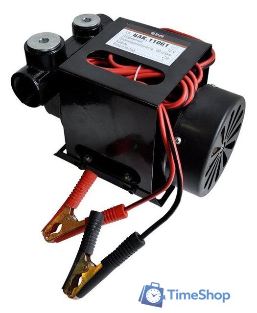 Насос для дизельного топлива БелАК Меркурий БАК.11061 - Изображение №1 — Интернет-магазин Time-Shop