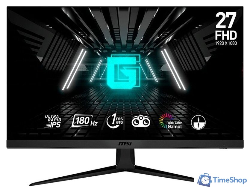 Игровой монитор MSI G2712F - Изображение №1 — Интернет-магазин Time-Shop